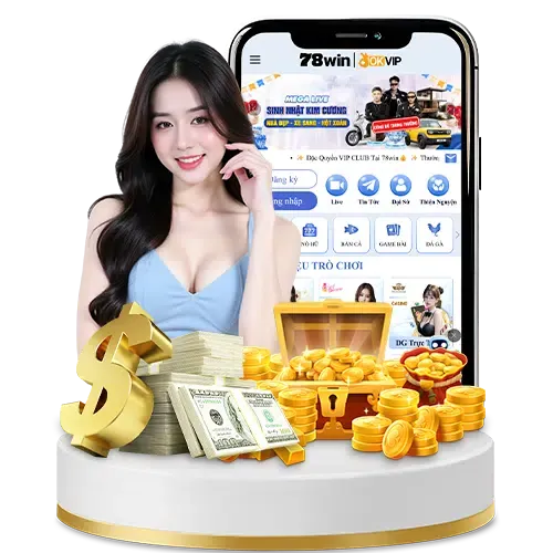 Người chơi vui vẻ chiến thắng tại nohu 88