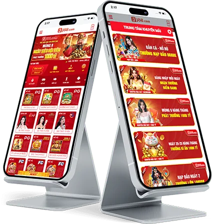 Khuyến mãi hấp dẫn và thưởng lớn